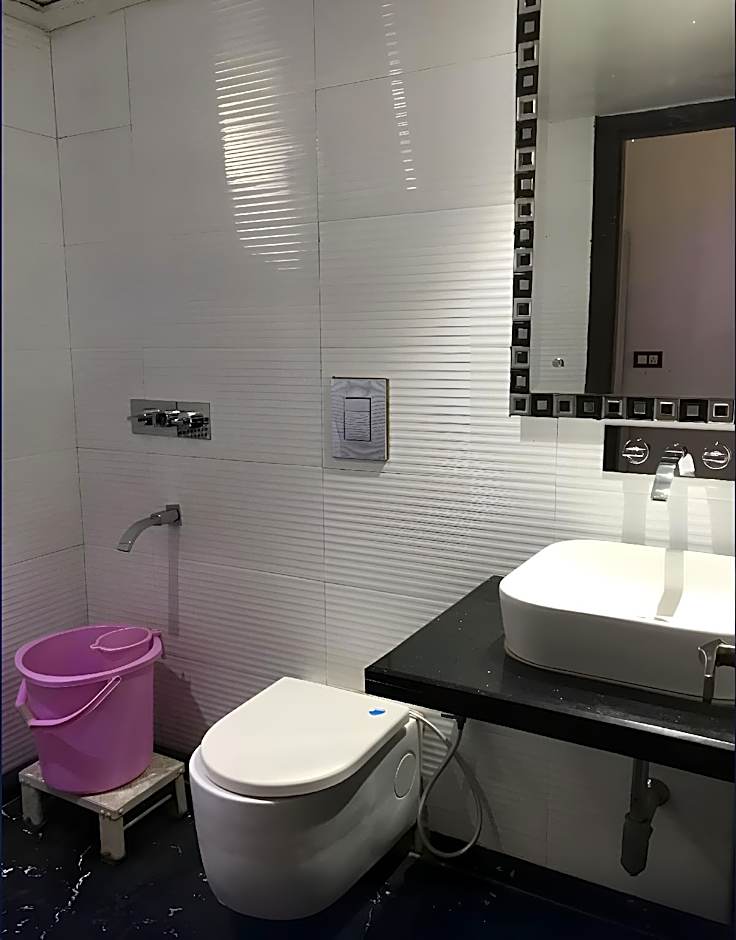 Hotel Sun International