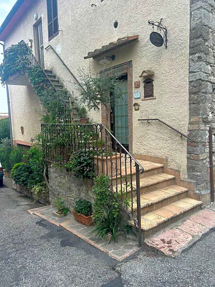 Casa vacanze San Rocco