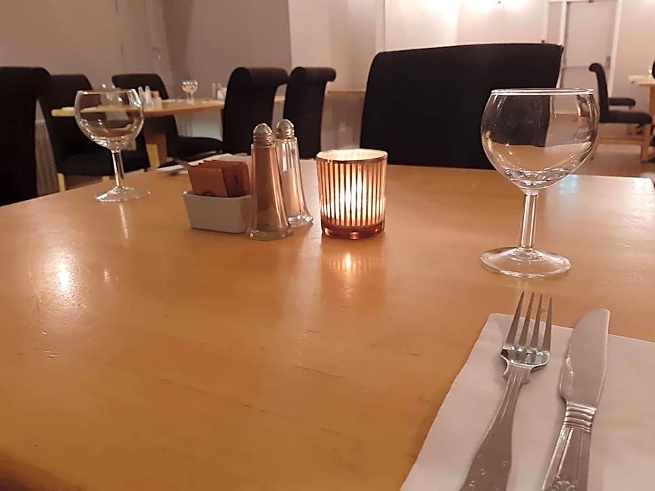 The Town House Hotel