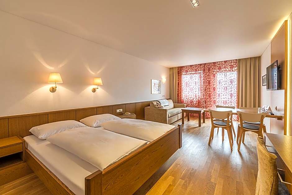 Wohlfühlhotel Schiestl