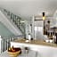 Fantastic sea and golf course view house with 3 bedrooms