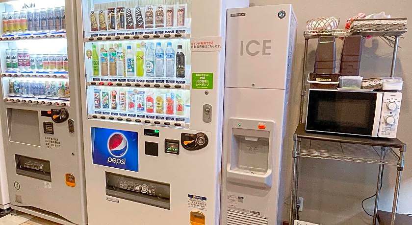 Hotel Route-Inn Iyo-Saijo