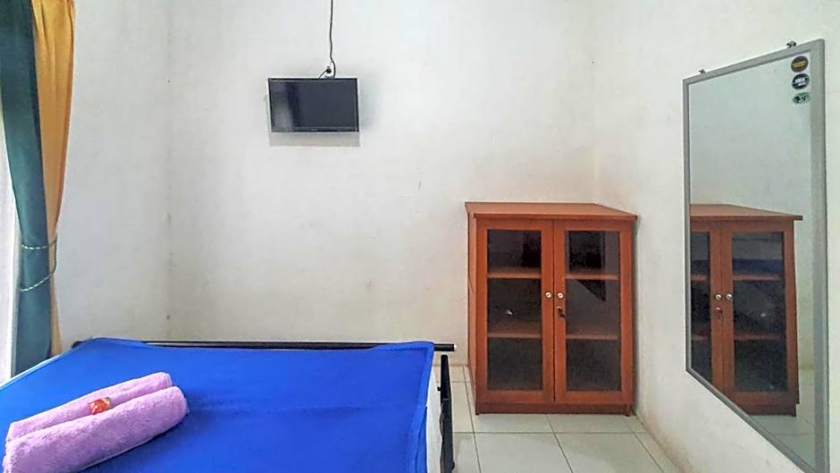 Villa Pakis Residence Banyuwangi