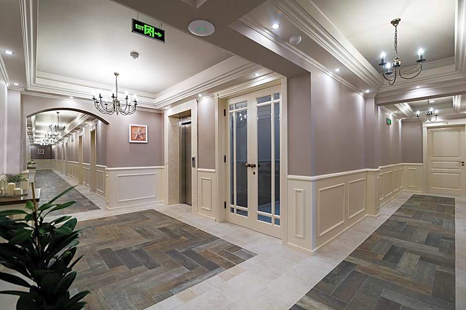 Sunny Castle Hotel - All Inclusive, Beach and Free parking