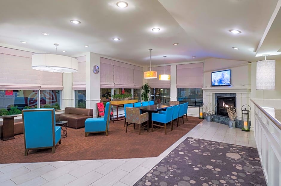 Hilton Garden Inn Queens/JFK