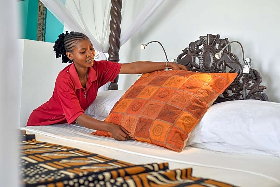 Jafferji Beach Retreat,