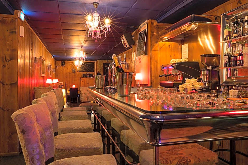 Madame Vacances - Hôtel Courchevel Olympic