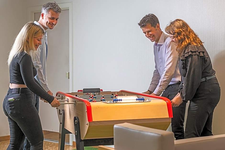 ibis Styles Strasbourg Stade de la Meinau