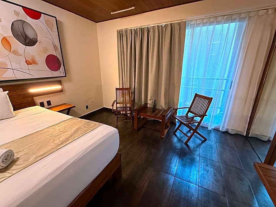 La Reina Roja Hotel Boutique
