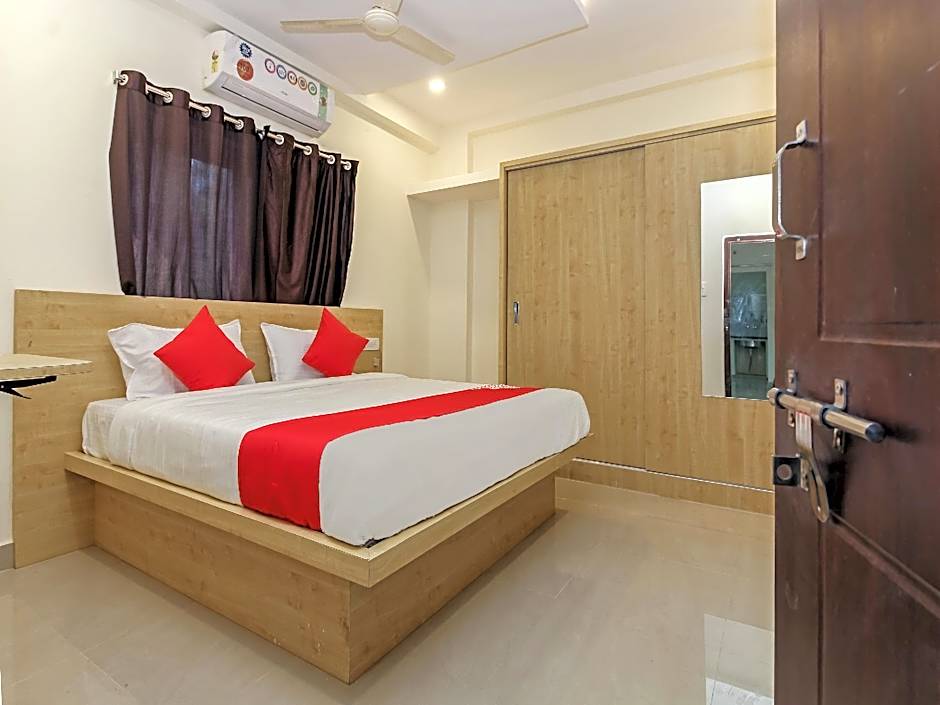 P Homes – Hyderabad, 