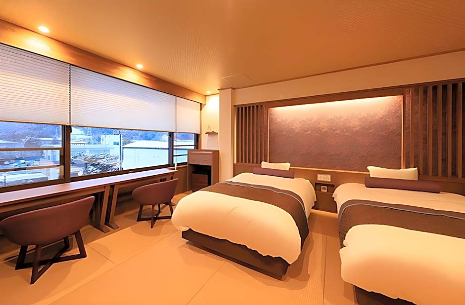 Ryokan Marukyo