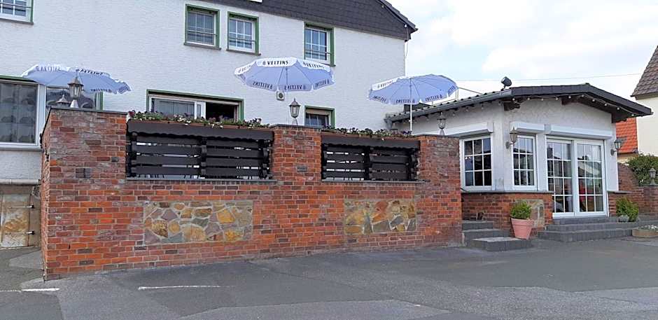Hotel Landgasthof Hölzer