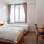 Shin Osaka Youth Hostel