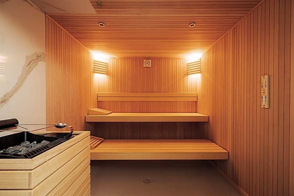 Hotel Slatina Superior