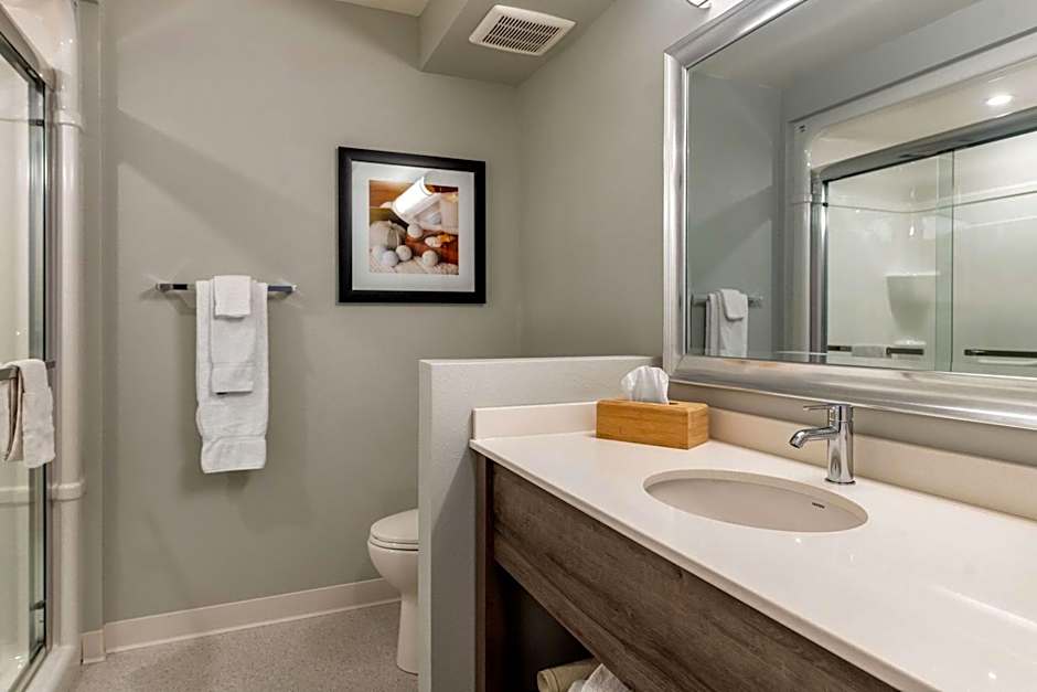 Quality Inn & Suites Amsterdam