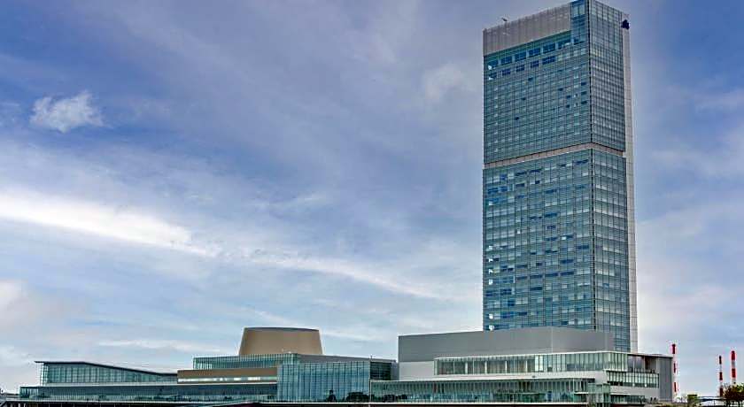 Toyoko Inn Niigata Furumachi