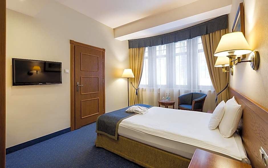 Bukowy Park Hotel Medical SPA