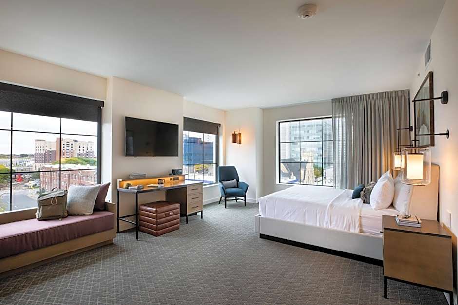 Elliot Park Hotel, Autograph Collection by Marriott