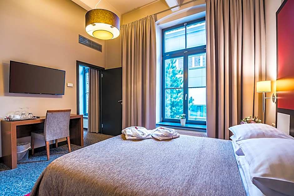 VICTORIA hotel Kaunas