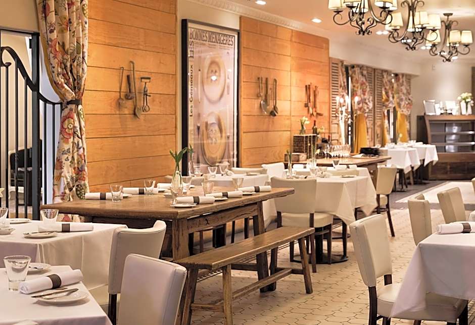 Sofitel Queenstown Hotel & Spa