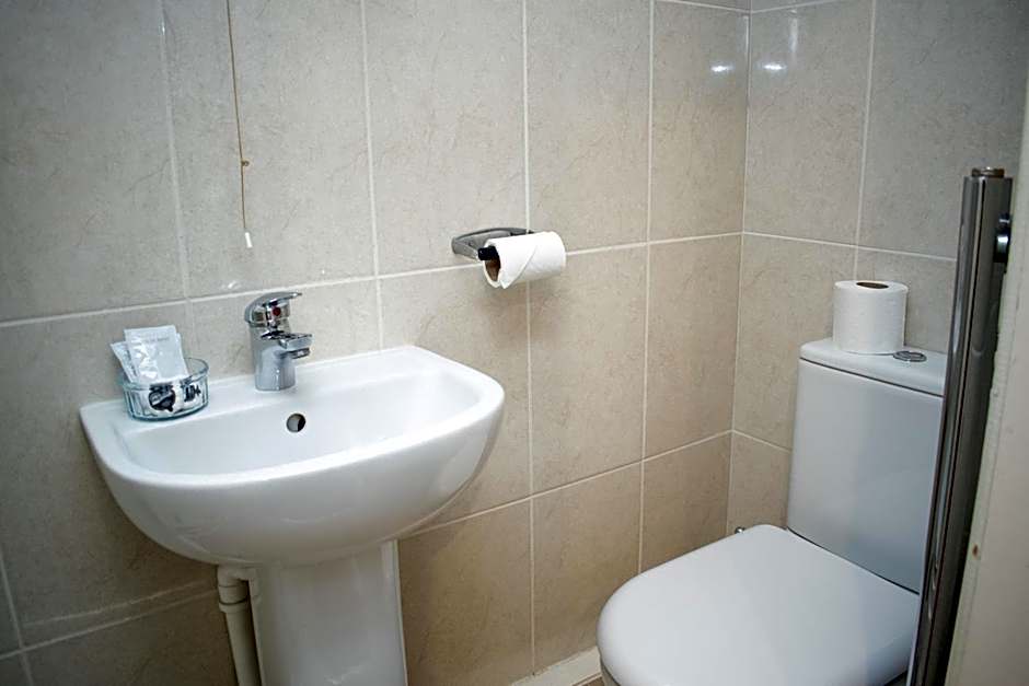 Royal Square Hotel - NEC and Birmingham Airport