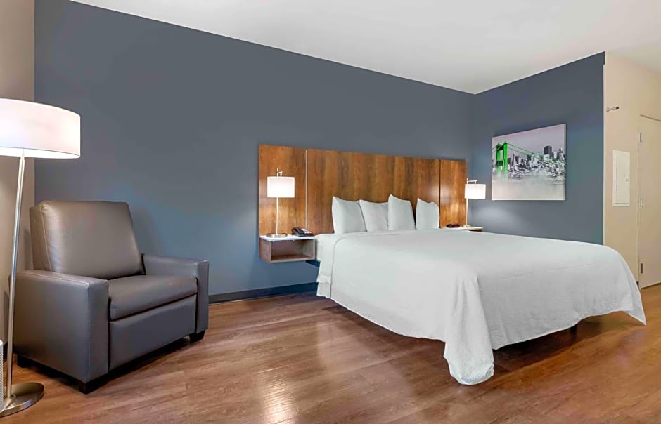 Extended Stay America Premier Suites - Providence - East Providence