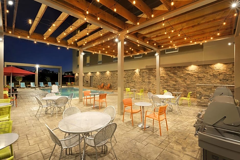 Home2 Suites by Hilton Grovetown Augusta Area
