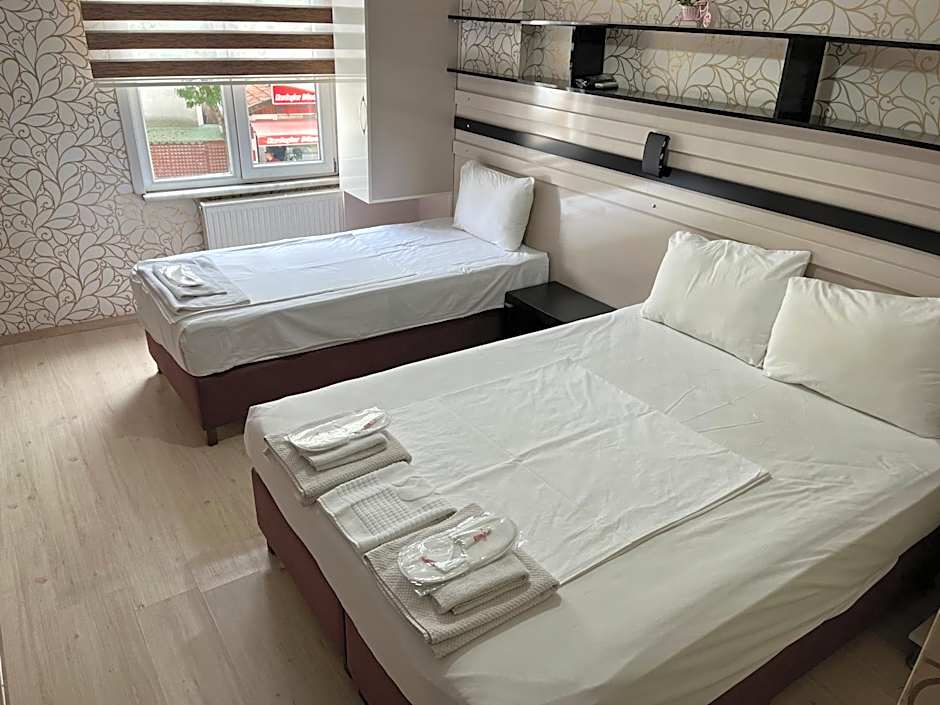 Balkan Palace Edirne