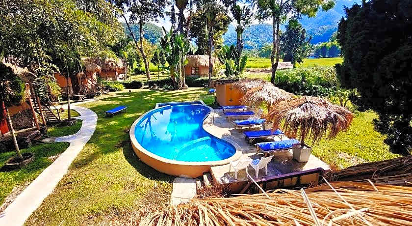 The Countryside Resort Pai