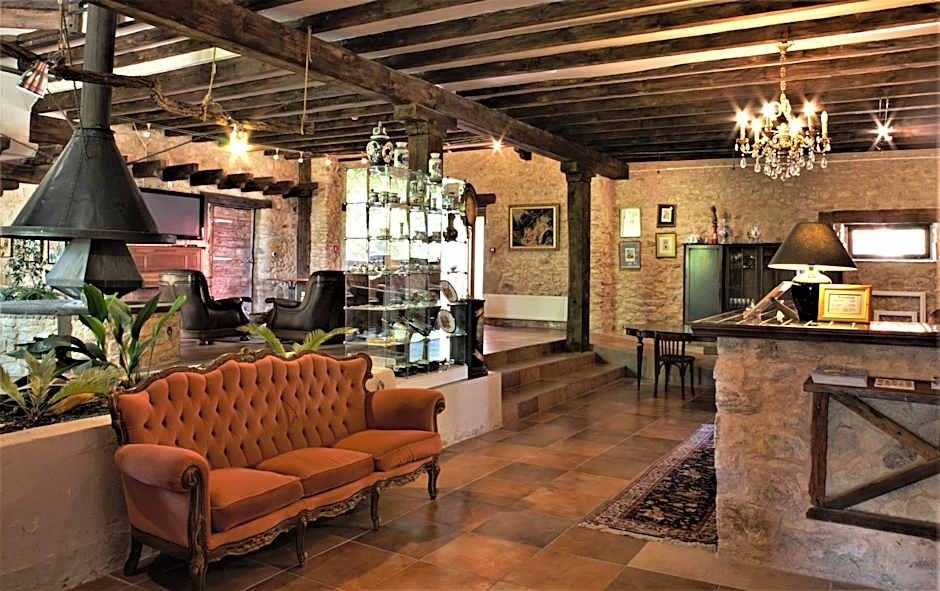 Domaine de Vareilles