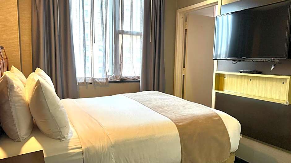 Madison LES Hotel