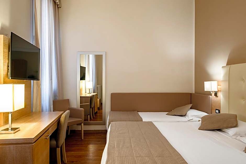 Hotel Accademia