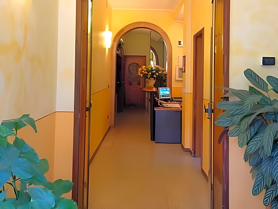 Hotel San Geminiano