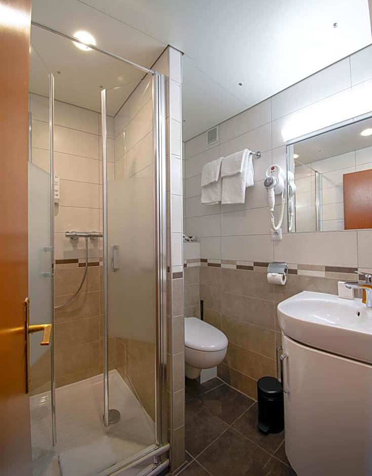 Hôtel-Restaurant Le Lac