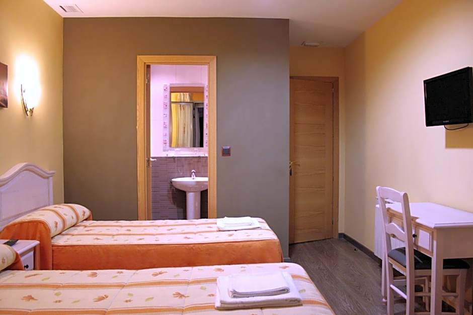 Hostal Regio