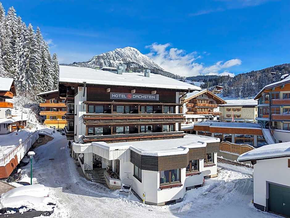Hotel Dachstein