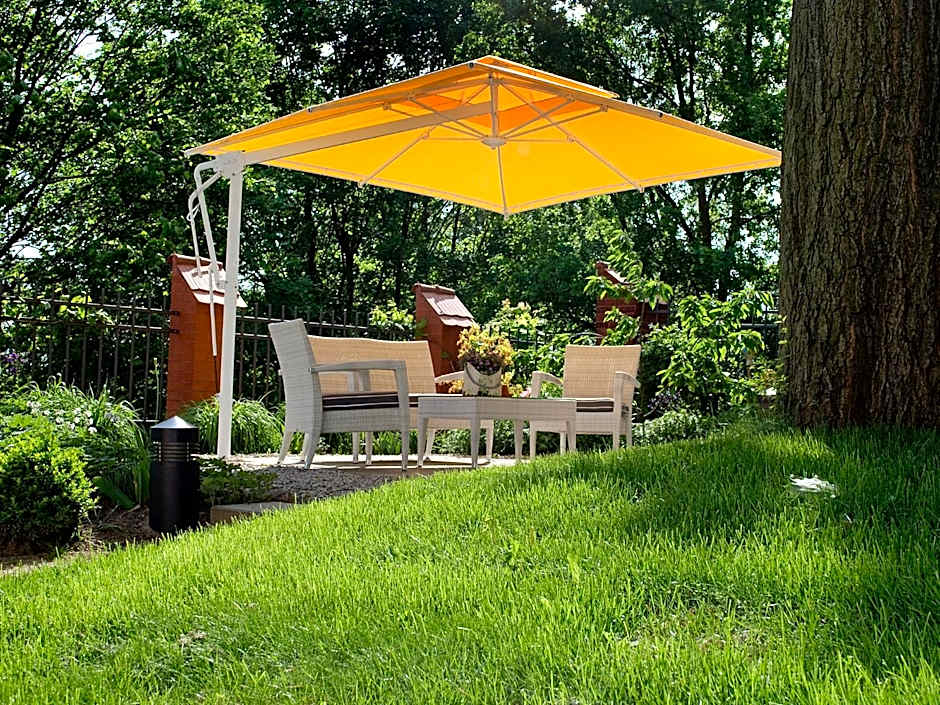 Hotel Villa Monte Vino