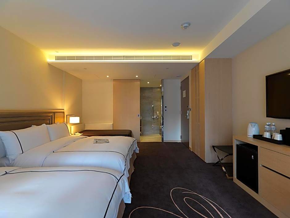 K Hotel Taipei Songjiang