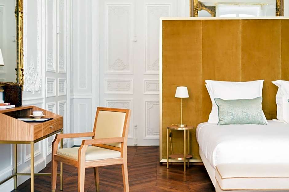 Hôtel Alfred Sommier