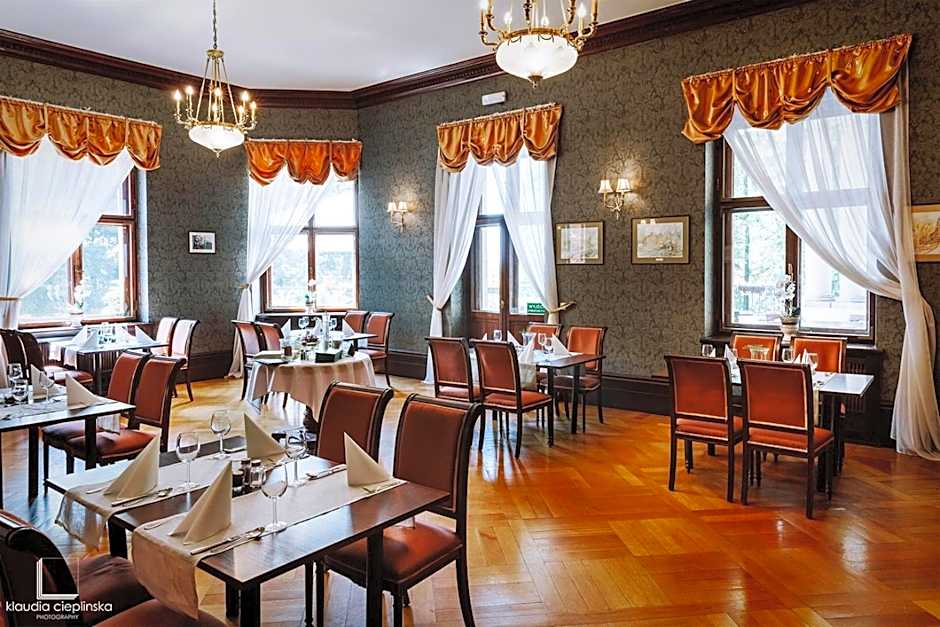 Pałac Paulinum