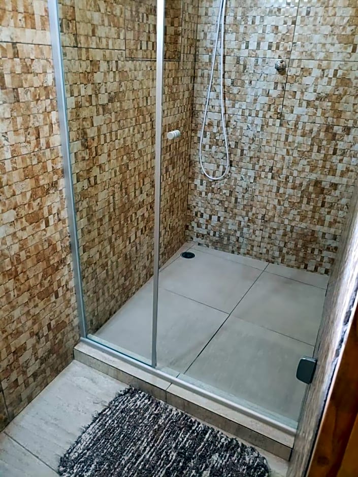 Pousada TRUFFIMAR Ilhabela