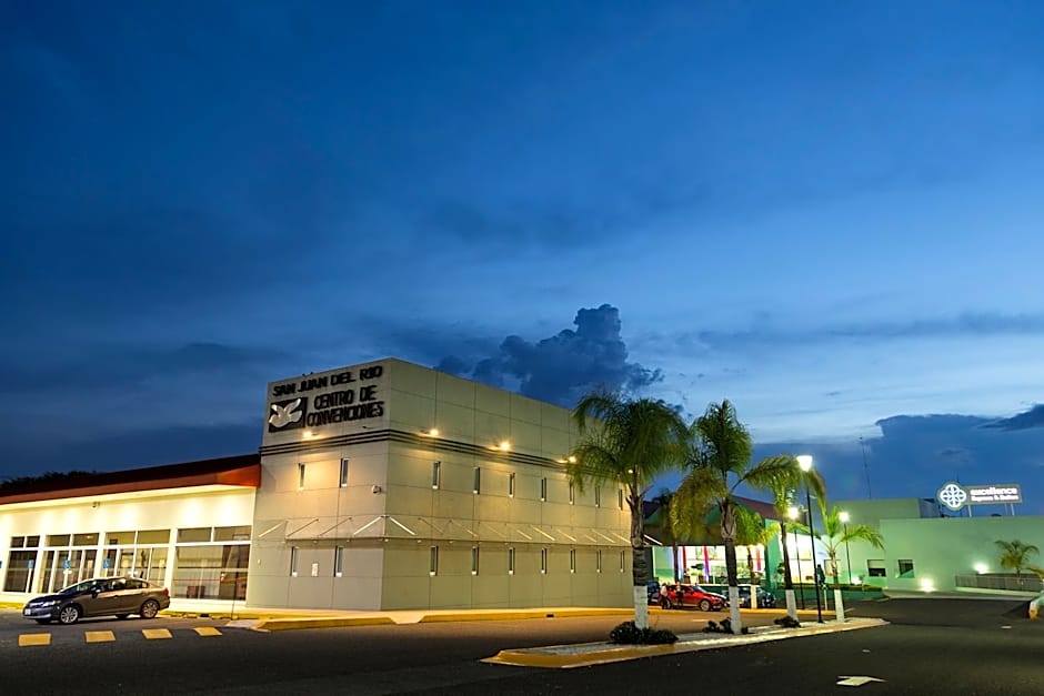 Excellence Express & Suites