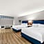 Hampton Inn By Hilton Chattanooga-North