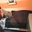 Travel Nurse Black Out Curtains 30 Day Stays