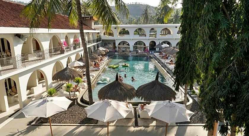 El Tropico Boutique Hotel