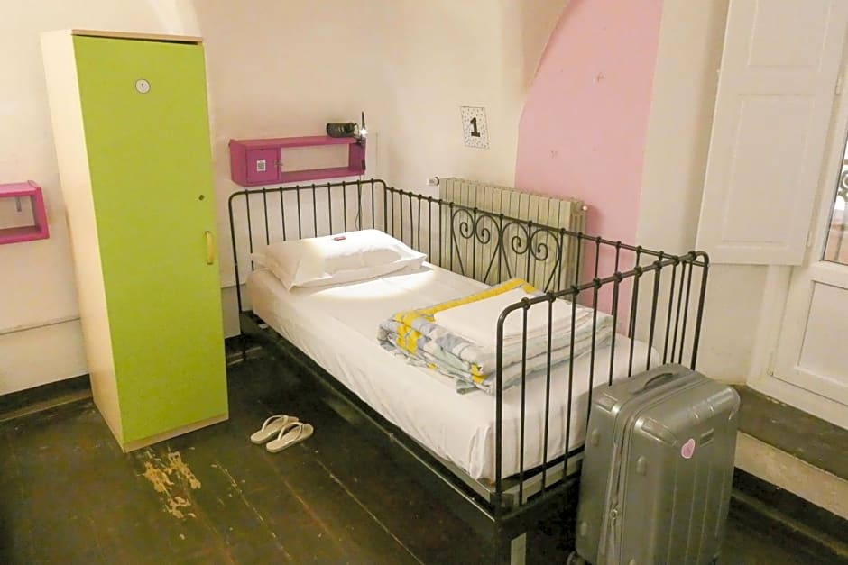 Hostel Il Nosadillo - Bologna