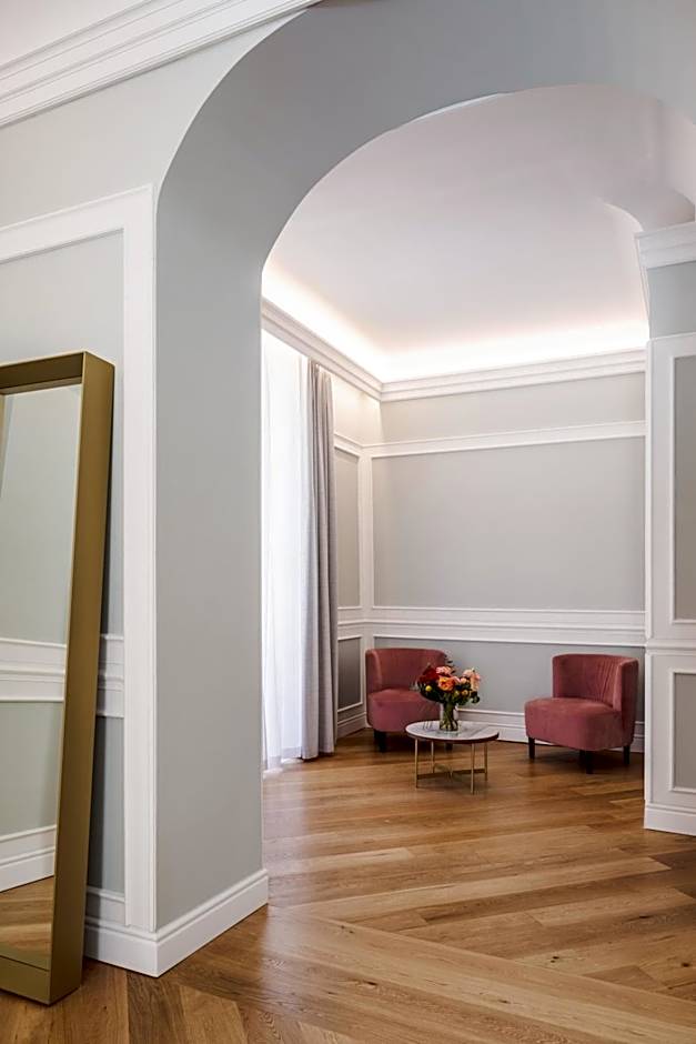Palazzo Artemide - VRetreats