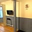 H&H Studio-Apartments im Zentrum jedes Apartment mit Küchenzeilen - 24h Check In