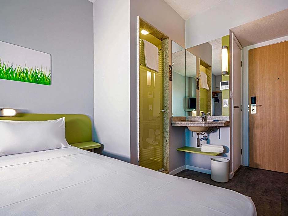 ibis budget Krakow Stare Miasto