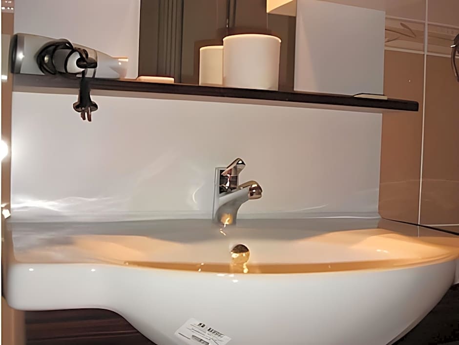 Hotel Euphrat Nemrut